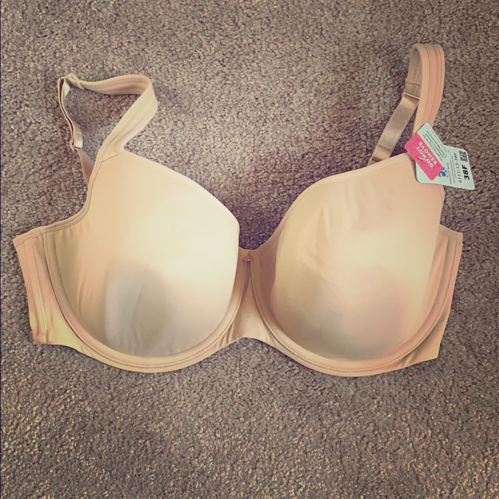 Essential Bodywear Abbie Bra